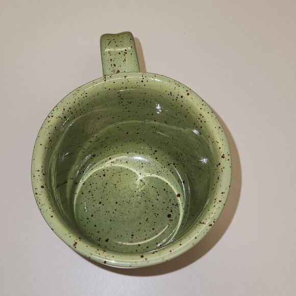 Pfaltzgraff Nuance of Sage Mug - Picture 5 of 6